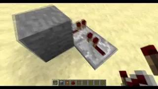 Minecraft T - Flip Flop [1.4.6 - 1.4.7]