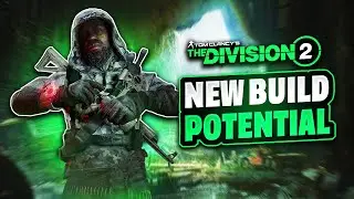 TOTAL CORRUPTION - Gear Set Modified | The Division 2 PVP Resolve Build