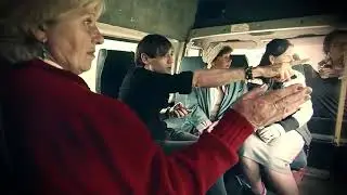 Экстрасенсы. Битва сильнейших. Новый сезон. С 31 августа в 