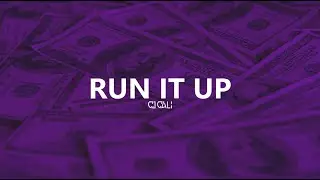 Latto x Iggy Azalea Type Beat 2021 - "Run It Up" (Prod. by CJ Cali)