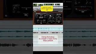 Mixing Vocals . Classic pop rock Vocal Chain #vocalmixing