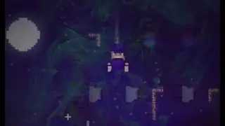 Mineblocks Custom Adventure Map (Feat:REZABOT)