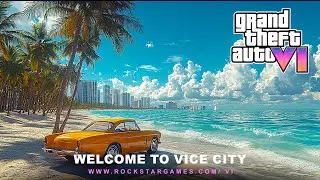 Grand Theft Auto VI - Gameplay Expectations Out of League!