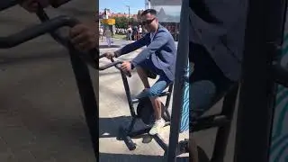 Курорт для котиков. Зеленоградск