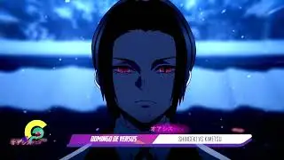 Domingos de Shingeki No Kyojin VS Kimetsu No Yaiba | ANIGAME
