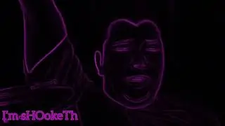 Nikocado Avocado having a mental breakdown for 2 minutes straight vocoded to gangsta’s paradise