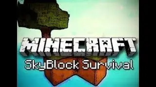 SkyBlock | Minecraft 1.12.2 | #3 [Да сколько их?!]