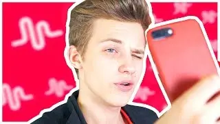 КАК НУЖНО СНИМАТЬ В MUSICAL.LY ? / ЛАЙФХАКИ