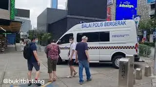 Ied celebration in Malaysia 2023
