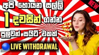 earn money with 1 day withdrawal litecoin site | e money sinhala | e money sinhala | make money