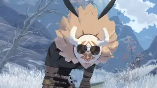 Dragonspine OST [Hardbass Remix] | Genshin Impact Remix