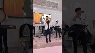 Ба наздики як суруди нав ….