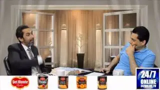 Web - Rooh-e-Islam - Importance of Surah Fatiha (Part 1/3)