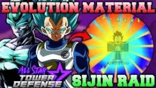 Solo sijin raid 4 units 