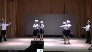 МОРЯЧКА   ПОГРАНИЧНИК КАВКАЗА