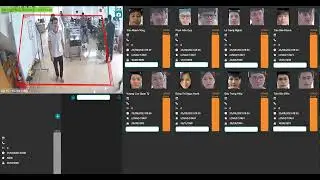 Điểm danh chấm Công - Phú Yên Xanh