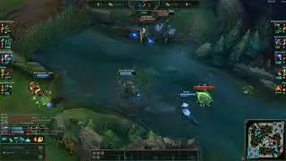first back