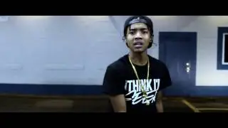 Lil Santana -