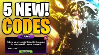 *THE ALMIGHTY* ROBLOX ANIME APOCALYPSE CODES! NEW ALL WORKING CODES FOR ANIME APOCALYPSE