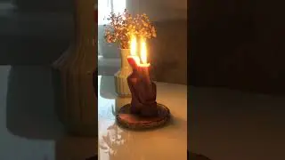 Свеча Гармония