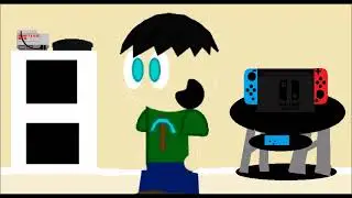 Josh Rants: The Worst Robotboy fan Remake Teaser
