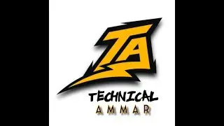 logo for techincal ammar