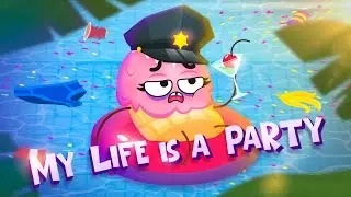 My Life Is a Party!