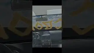 Эту Приору так шатает😍 