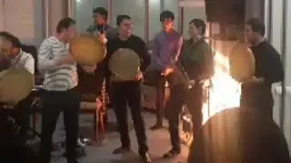 doira bazmi | doira bazm | solo doira| Dilshod Yuldashev doira