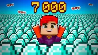Стрим, играем на сервере Dexland.ru