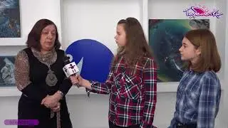 День кита в Планетарии
