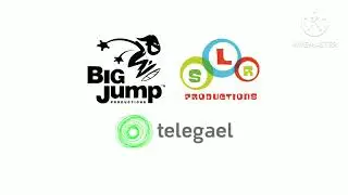 Ten/Gigglebug/Eye Present/Big Jump/SLR/Telegael/Amberwood/Huminah Huminah (2024)