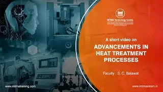 Advancements in Heat Treatment Processes