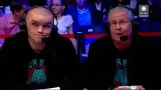 Sergey Shemetov 115kg loss by biceps injury, anyway opponent gave Cup and Medal to Sergey Shemetov