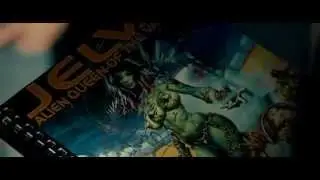 Три сиськи.