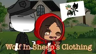Wolf In Sheep’s Clothing | Halloween Special | Rushed