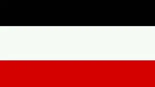 Hurra Nun Zieht Unsre Schar Nach der Heimat | Kauan on Kärsitty Alman Versiyonu | Türkçe Çeviri |DFL