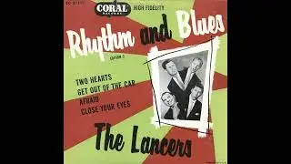 The Lancers - Afraid
