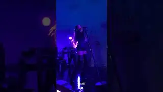 Anna Asti - Пообещай. Презентация нового альбома 