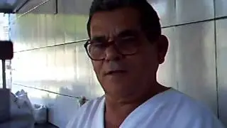 reverendo antonio francisco
