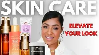 TOP 10 BEAUTY TIP | LEVEL UP YOUR SKIN CARE | HOW TO LOOK MORE ATTRACTIVE