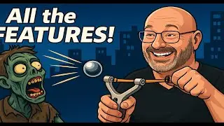 Wanna Slingshot? Watch THIS.