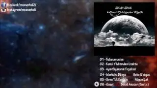 Ercan Erhal - Gazel feat. Berat Anacur (Enstrumantal)