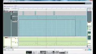 Propellerhead Reason Evolution of Guitar Effects (Part 9/9): Harmonics
