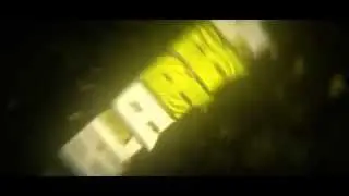 INTRO - Klarry - RazonFX ~ Motion Design