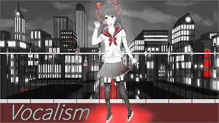 Rozerik feat. Hatsune Miku 