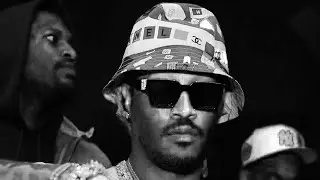 (FREE) Future Type Beat 2022 - 