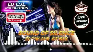 SOUND OF SILENCE [SLOWJAM REMIX] D'Best for Battle Of the Sounds Soundcheck Quality Testing