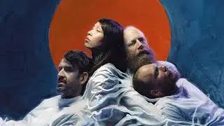 Little Dragon - 'Easy Falling' (Official Audio)