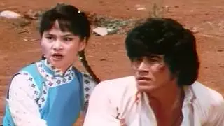 Ça Branle dans les Bambous | 1972 (Action, Kung-Fu) Film Complet en français